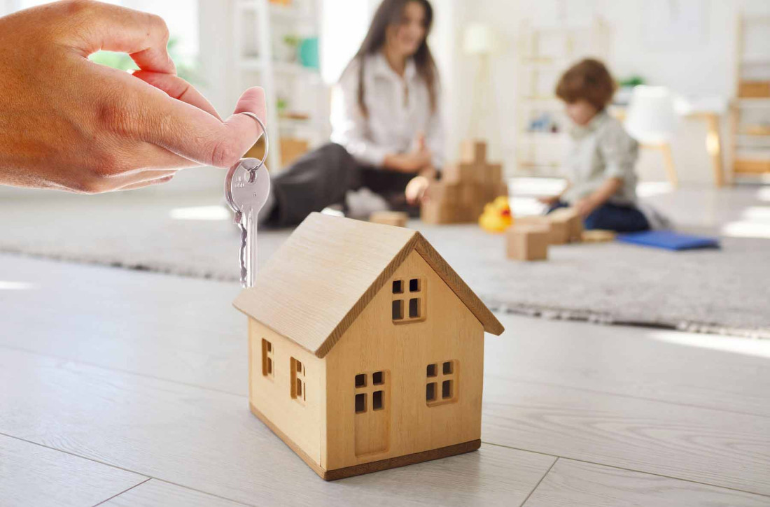 Kupovina stana sve nedostižnija