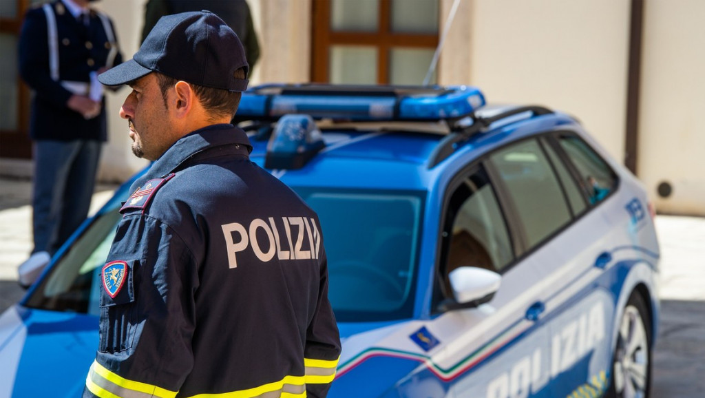 Italijanska policija razbila kriminalnu organizaciju