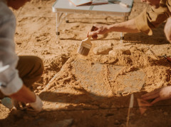 Arheolozi na lokalitetu tvrđave Rabat otkrili ruševine stare oko 2.000 godina