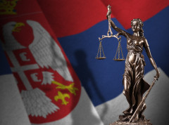 Ukinut kućni pritvor Bogdanu Jovičiću, osumnjičenom za nasilničko ponašanje