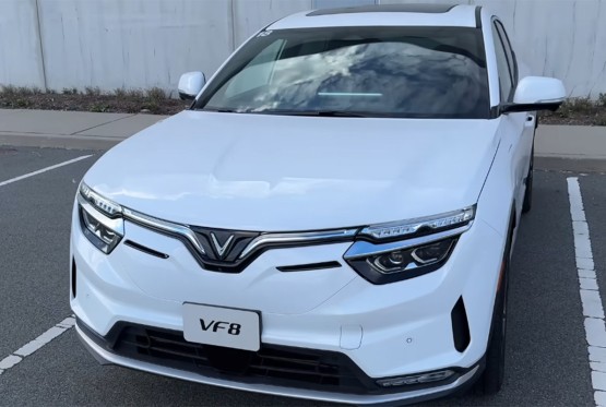 Vlasnici tuže auto-kompaniju: Kažu da se njihov VinFast VF8 puni čak 24 sata