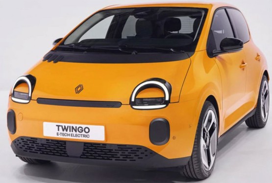Električni Renault Twingo: Poznate prve cijene u Evropi i detalji opreme