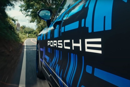 Masovni slučaj kvarova poršea šokirao bogate Ruse