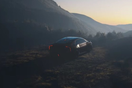 Kia sprema nasljednika Stingera? (VIDEO)