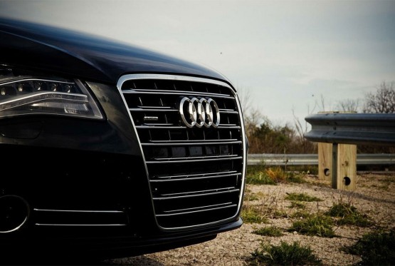 Audi se odriče kontrole nad Italdesignom