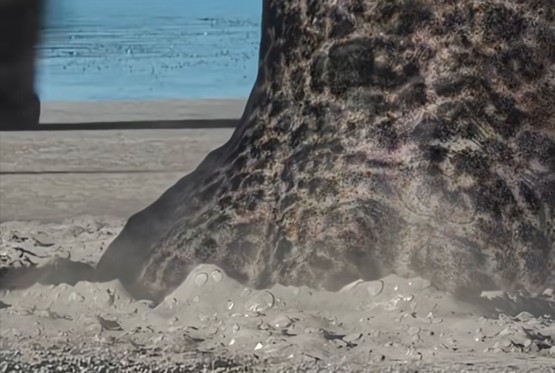 U Boliviji otkrivena "saobraćajna ruta" dinosaurusa (VIDEO)