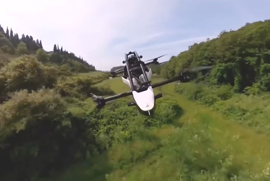 Počinje proizvodnja prvog pravog letećeg automobila (VIDEO)