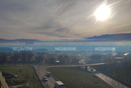 Nedim Sladić: Magle se nećemo nikad riješiti, ali smoga možemo