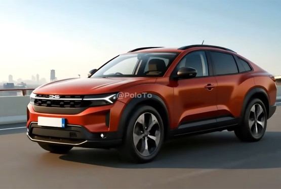 Dacia C-Neo se testira u Alpima