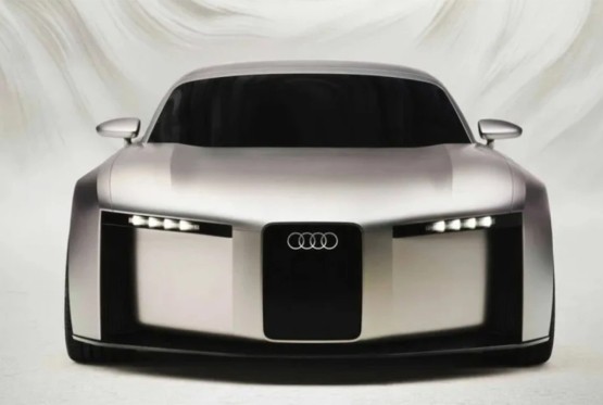 Audi vraća A4: Povratak legendarne limuzine, ali u potpuno novom izdanju