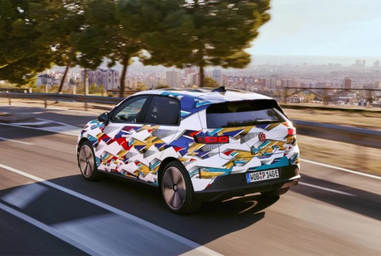 Direktor Volkswagena: Gotovo je sa malim benzinskim modelima