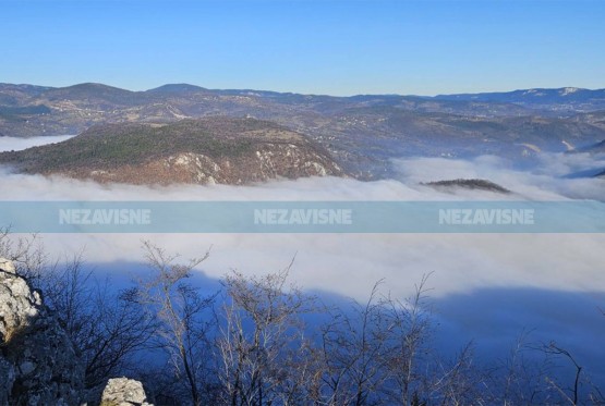 Šta je smog: Kako nastaje i kakve su posljedice