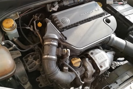 Kultni 1.3 Multijet: Motor nadmašio mnoge skuplje konkurente