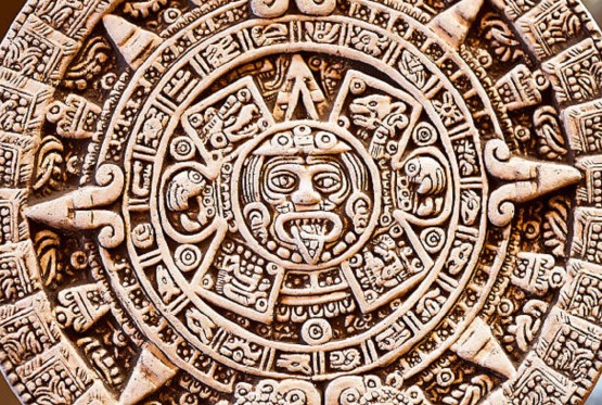 Kako je Rus "provalio" jezik drevnih Maja