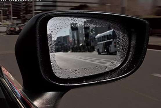 Genijalno rješenje: Nema više mokrih retrovizora (VIDEO)