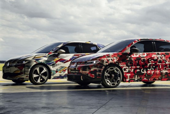 Volkswagen ID. Polo će prvo biti dostupan u skupljoj verziji