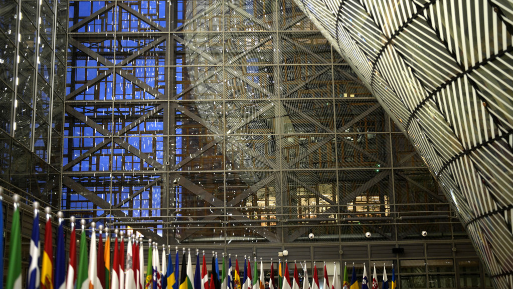 EU trajno zamrzava rusku imovinu zbog Ukrajine