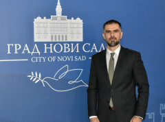 Tehničko-putnička železnička stanica biće stajalište za Novosađane