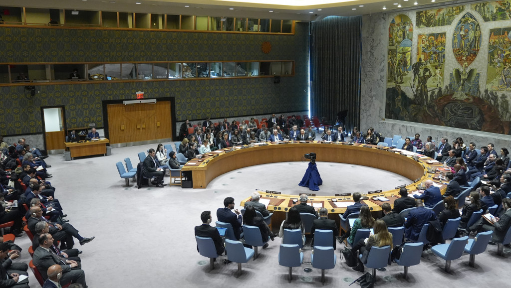 SB UN povodom 30 godina od Dejtona: Potvrđena podrška suverenoj, stabilnoj i multietničkoj Bosni i Hercegovini