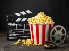 Domaća premijera filma „Kućna pomoćnica“ 24. decembra u Sinestaru