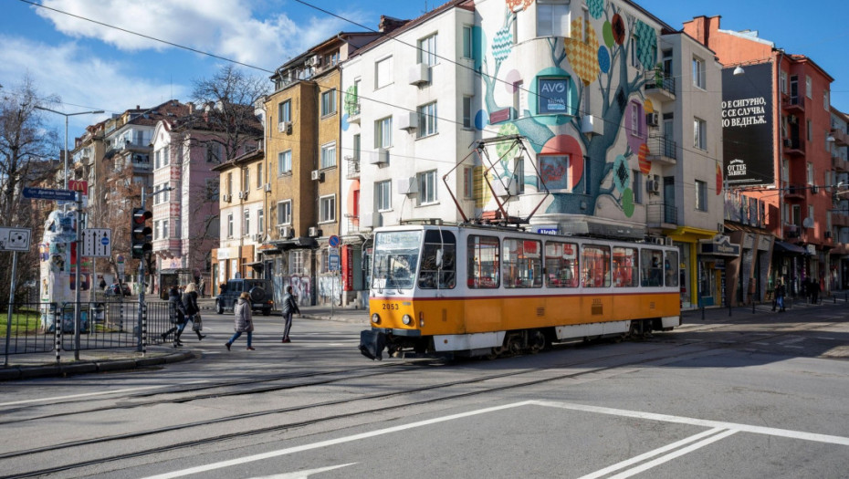 Sofija uvodi vikend zelenu kartu za javni prevoz