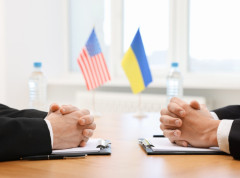 Vitkof i Kušner imali konstruktivan razgovor sa ukrajinskim zvaničnicima
