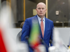 Mir u Ukrajini bliži nego ikad