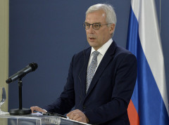 Moskva vidi britanski uticaj u napadu Ukrajine na Putinovu rezidenciju