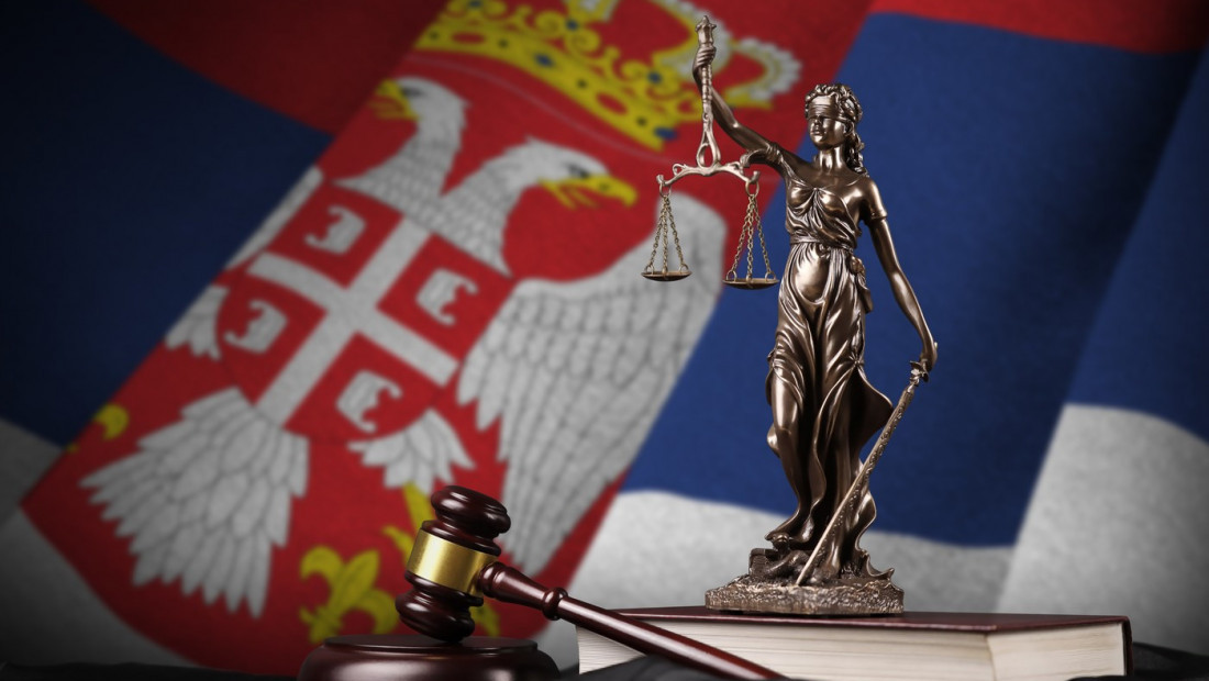 Odbijen izveštaj Vrhovnog javnog tužioca o radu tužilaštava