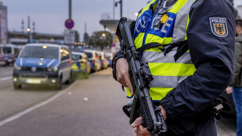 Bivši vojnik osuden na šest godina zbog silovanja