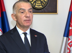 Otvaranjem novog paviljona rešeno pitanje smeštajnih kapaciteta u KPZ za žene