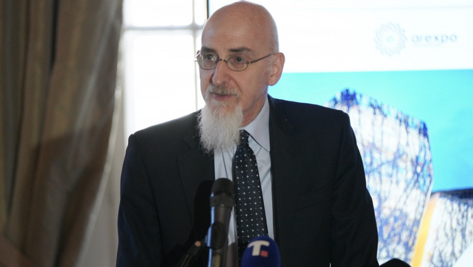 Italija podržava otvaranje Klastera 3 za Srbiju