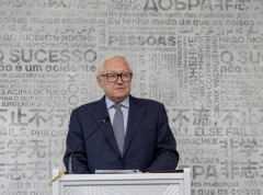 Rusija spremna da potvrdi da nema nameru da napadne ni EU ni NATO predvođene SAD