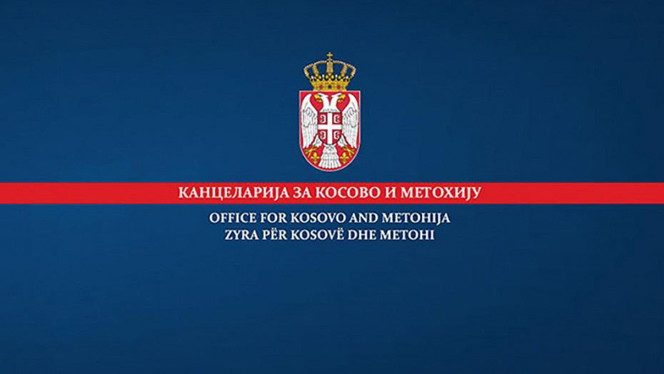 Hapšenje Vidosava M. na Kosovu izaziva nova pitanja