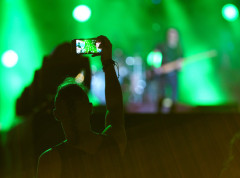 Muzičke zvezde poput Džej Lo nastupaju u regionu bivšeg Sovjetskog Saveza zbog rata Moskve u Ukrajini