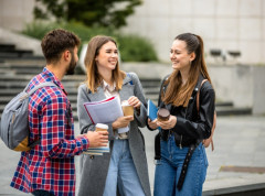 Fond za mlade talente raspisao konkurs za stipendiranje oko 1.600 studenata