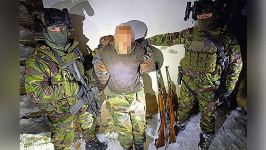 Alija Balijagić osuđen na 40 godina zatvora