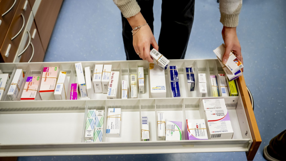 Na listi RFZO 99 novih generičkih lekova