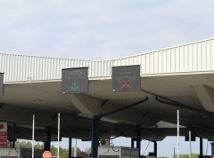 Nema zadržavanja ni na putničkim ni na teretnim terminalima graničnih prelaza