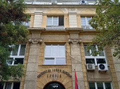 Od 24. do 30. novembra više od 6.500 slučajeva oboljenja sličnih gripu