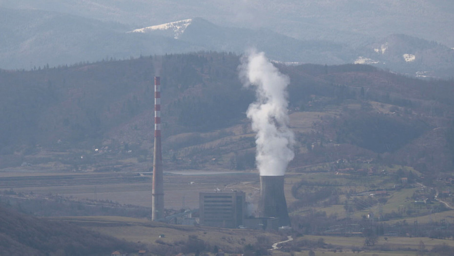 Alarmantna situacija u regionu zbog zagađenog vazduha