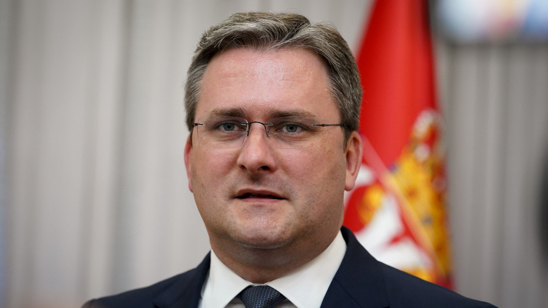 Selakoviću uručen poziv za saslušanje sutra u 17 sati