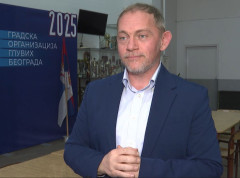 Za bolji položaj gluvih i nagluvih osoba u Srbiji često zaslužni pojedinci