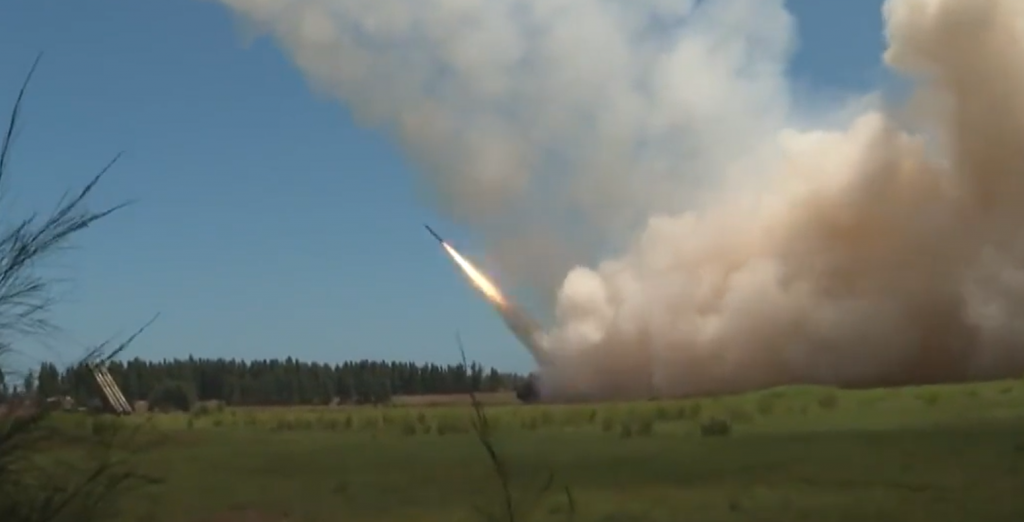 Panika među Ukrajincima: Stiže "Orešnik", sve je bliži Evropi