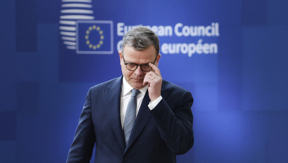 EU jača odbranu istočnog krila zbog pretnje Rusije