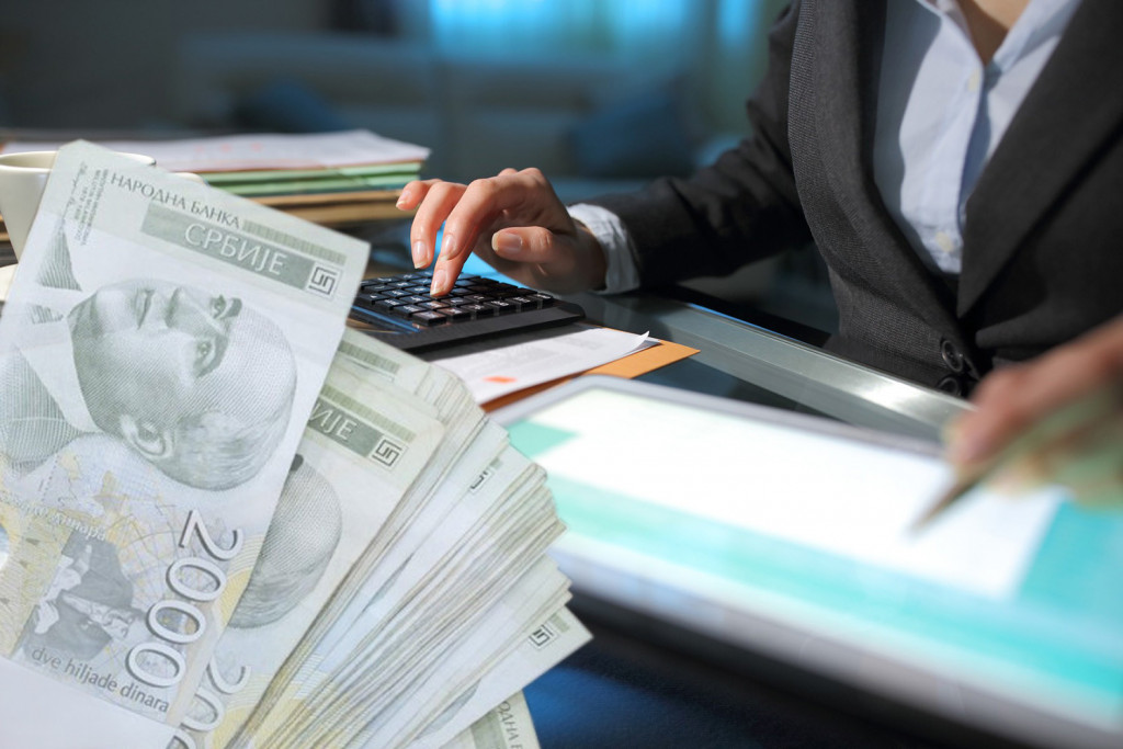 Nove ekonomske mere u Srbiji