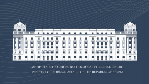 Srbija izražava podršku teritorijalnom integritetu i suverenitetu Somalije