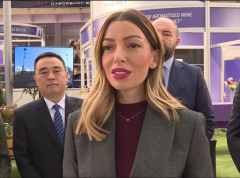 Adrijana Mesarović razgovarala sa predstavnicima kompanije “Tatry Mountain Resorts“ o ulaganju u turizam Srbije