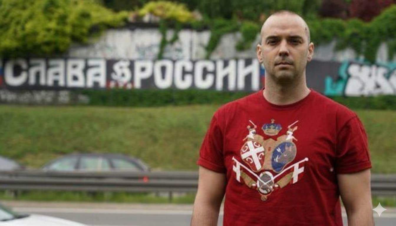 Rusija viče o „zameni stanovništva“ u Srbiji, skrivajući stradanje Srba u ratu u Ukrajini