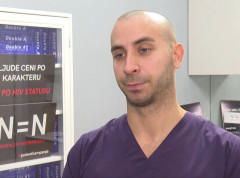 Danas besplatno testiranje i savetovanje